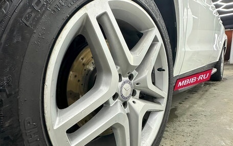 Mercedes-Benz GL-Класс, 2013 год, 3 000 000 рублей, 9 фотография