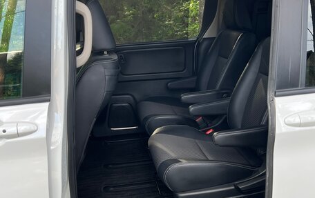 Honda Freed II, 2021 год, 1 849 000 рублей, 6 фотография