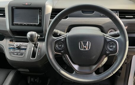 Honda Freed II, 2021 год, 1 849 000 рублей, 9 фотография