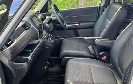 Honda Freed II, 2021 год, 1 849 000 рублей, 7 фотография