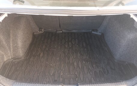 Volkswagen Polo VI (EU Market), 2013 год, 980 000 рублей, 12 фотография