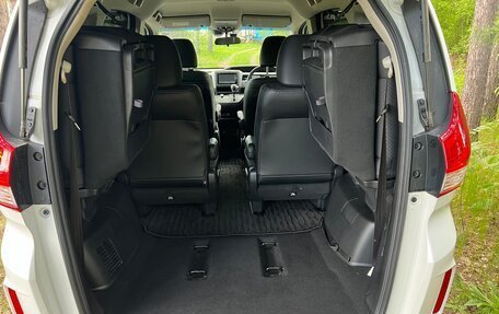 Honda Freed II, 2021 год, 1 849 000 рублей, 8 фотография