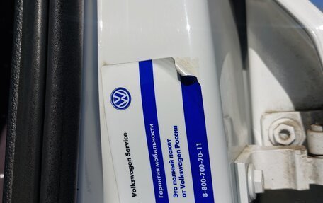 Volkswagen Polo VI (EU Market), 2013 год, 980 000 рублей, 13 фотография