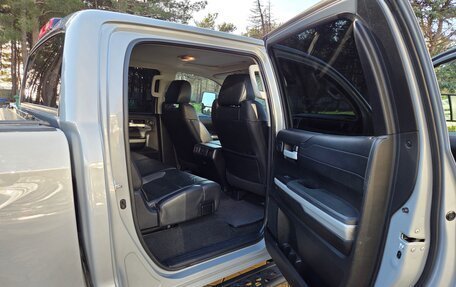 Toyota Tundra II, 2018 год, 6 500 000 рублей, 9 фотография