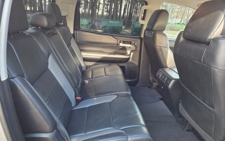 Toyota Tundra II, 2018 год, 6 500 000 рублей, 10 фотография