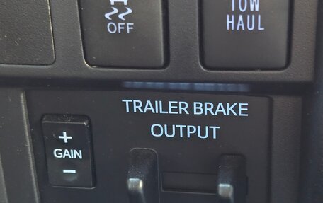 Toyota Tundra II, 2018 год, 6 500 000 рублей, 25 фотография