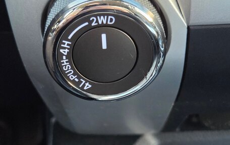 Toyota Tundra II, 2018 год, 6 500 000 рублей, 24 фотография