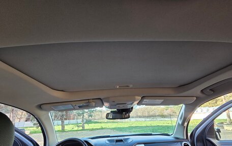 Toyota Tundra II, 2018 год, 6 500 000 рублей, 17 фотография