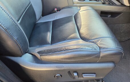 Toyota Tundra II, 2018 год, 6 500 000 рублей, 19 фотография