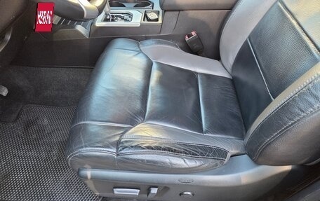 Toyota Tundra II, 2018 год, 6 500 000 рублей, 20 фотография