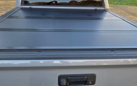 Toyota Tundra II, 2018 год, 6 500 000 рублей, 27 фотография