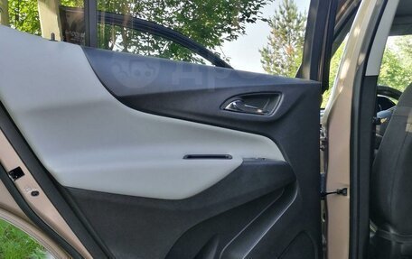 Chevrolet Equinox III, 2019 год, 1 900 000 рублей, 7 фотография