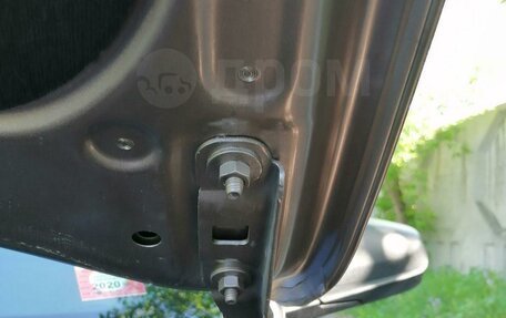 Chevrolet Equinox III, 2019 год, 1 900 000 рублей, 11 фотография