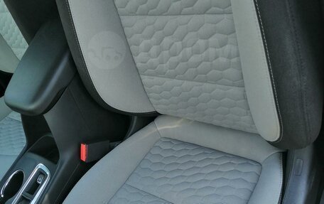 Chevrolet Equinox III, 2019 год, 1 900 000 рублей, 6 фотография