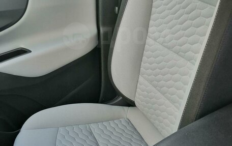 Chevrolet Equinox III, 2019 год, 1 900 000 рублей, 8 фотография