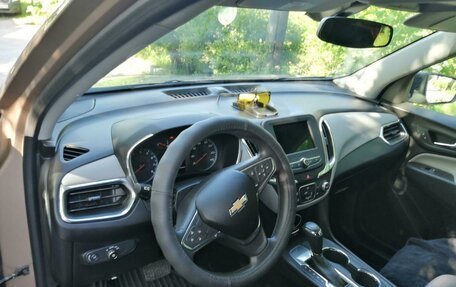 Chevrolet Equinox III, 2019 год, 1 900 000 рублей, 9 фотография