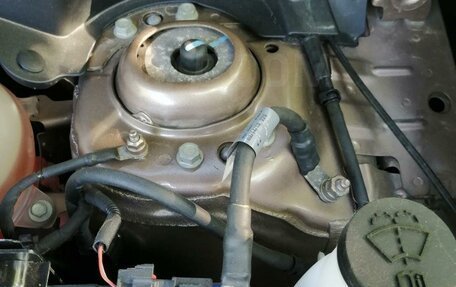 Chevrolet Equinox III, 2019 год, 1 900 000 рублей, 12 фотография