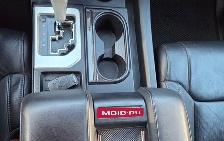 Toyota Tundra II, 2018 год, 6 500 000 рублей, 26 фотография