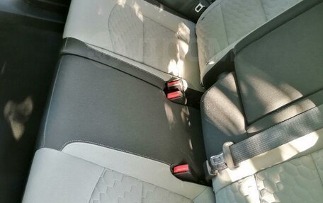 Chevrolet Equinox III, 2019 год, 1 900 000 рублей, 22 фотография