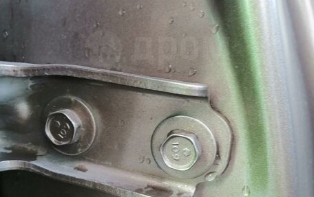 Chevrolet Equinox III, 2019 год, 1 900 000 рублей, 26 фотография