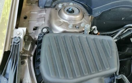 Chevrolet Equinox III, 2019 год, 1 900 000 рублей, 14 фотография