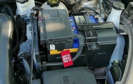 Chevrolet Equinox III, 2019 год, 1 900 000 рублей, 13 фотография