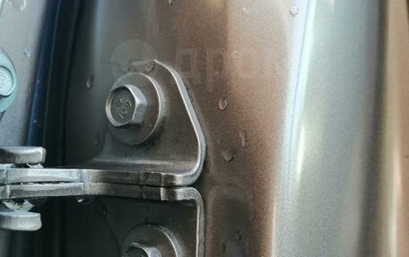 Chevrolet Equinox III, 2019 год, 1 900 000 рублей, 28 фотография