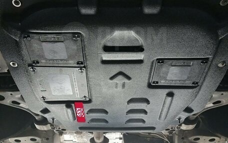 Chevrolet Equinox III, 2019 год, 1 900 000 рублей, 23 фотография