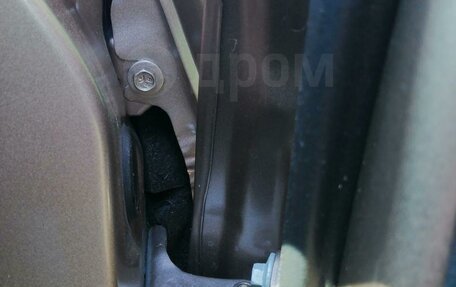 Chevrolet Equinox III, 2019 год, 1 900 000 рублей, 29 фотография