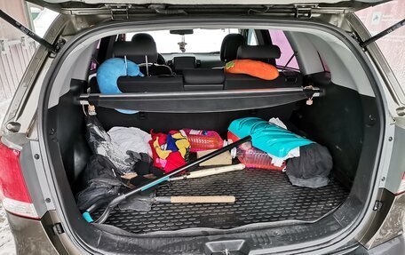 KIA Sorento II рестайлинг, 2010 год, 1 420 000 рублей, 9 фотография