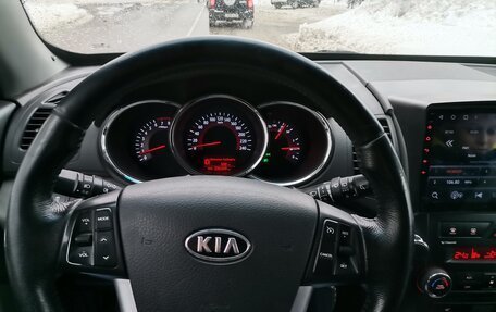KIA Sorento II рестайлинг, 2010 год, 1 420 000 рублей, 5 фотография
