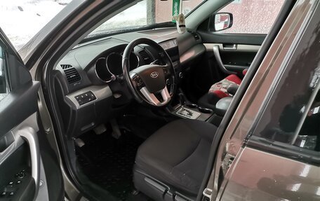 KIA Sorento II рестайлинг, 2010 год, 1 420 000 рублей, 7 фотография