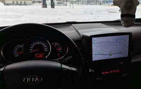 KIA Sorento II рестайлинг, 2010 год, 1 420 000 рублей, 6 фотография