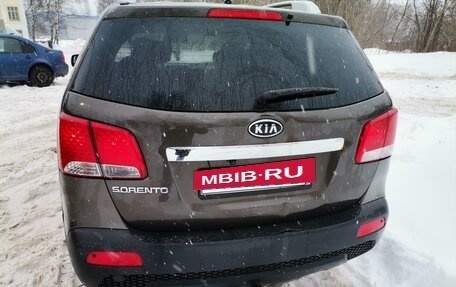 KIA Sorento II рестайлинг, 2010 год, 1 420 000 рублей, 4 фотография