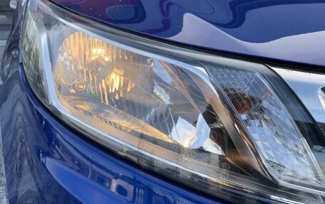 KIA Rio III рестайлинг, 2013 год, 801 000 рублей, 3 фотография