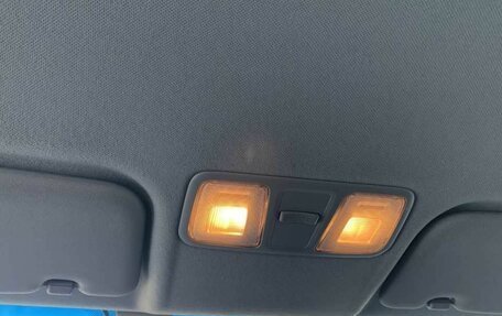 KIA Rio III рестайлинг, 2013 год, 801 000 рублей, 19 фотография