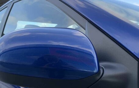 KIA Rio III рестайлинг, 2013 год, 801 000 рублей, 16 фотография