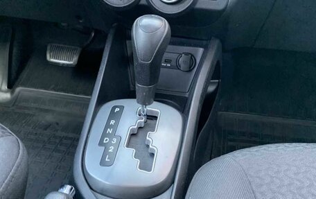 KIA Rio III рестайлинг, 2013 год, 801 000 рублей, 21 фотография