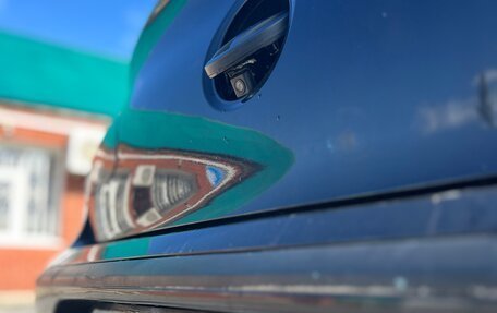 Volkswagen Passat CC I рестайлинг, 2011 год, 950 000 рублей, 10 фотография