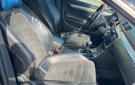 Volkswagen Passat CC I рестайлинг, 2011 год, 950 000 рублей, 15 фотография