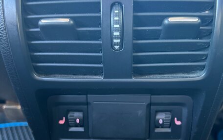 Volkswagen Passat CC I рестайлинг, 2011 год, 950 000 рублей, 13 фотография