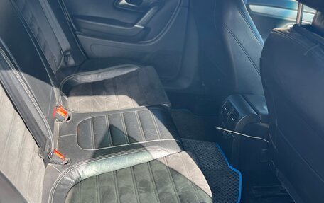 Volkswagen Passat CC I рестайлинг, 2011 год, 950 000 рублей, 14 фотография