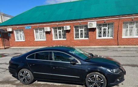 Volkswagen Passat CC I рестайлинг, 2011 год, 950 000 рублей, 9 фотография
