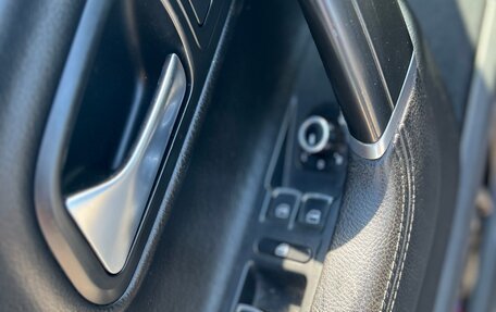 Volkswagen Passat CC I рестайлинг, 2011 год, 950 000 рублей, 19 фотография