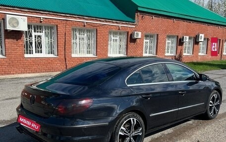 Volkswagen Passat CC I рестайлинг, 2011 год, 950 000 рублей, 5 фотография