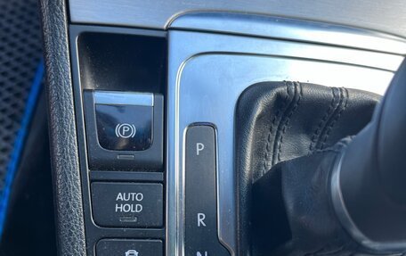 Volkswagen Passat CC I рестайлинг, 2011 год, 950 000 рублей, 23 фотография