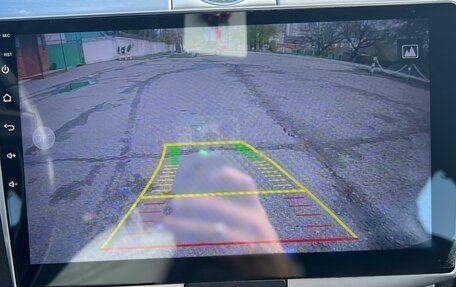 Volkswagen Passat CC I рестайлинг, 2011 год, 950 000 рублей, 25 фотография