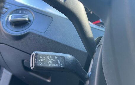 Volkswagen Passat CC I рестайлинг, 2011 год, 950 000 рублей, 22 фотография