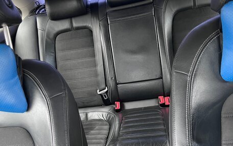 Volkswagen Passat CC I рестайлинг, 2011 год, 950 000 рублей, 28 фотография