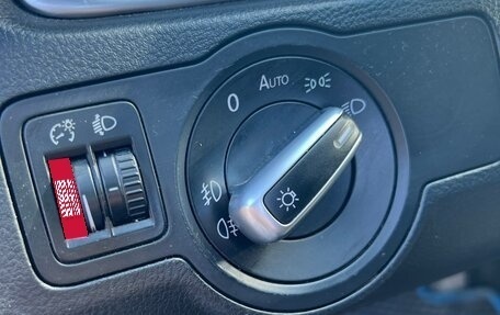 Volkswagen Passat CC I рестайлинг, 2011 год, 950 000 рублей, 21 фотография